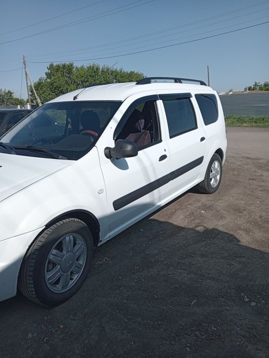 Продам Лада Ларгус