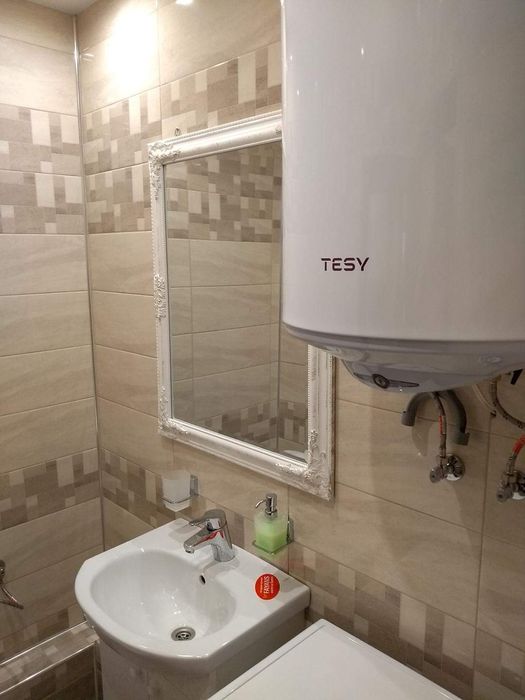 Апартамент под наем Тракия 154 блок