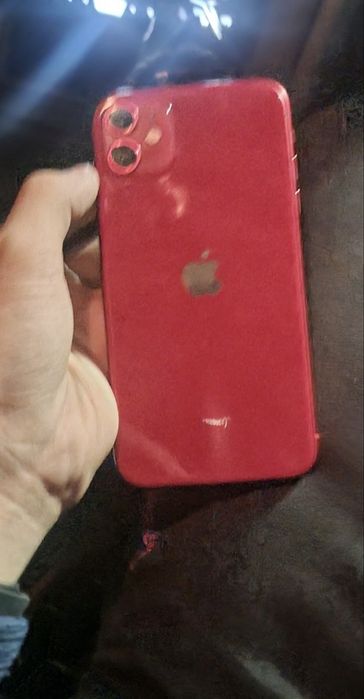 Iphone 11 64 GB обмен
