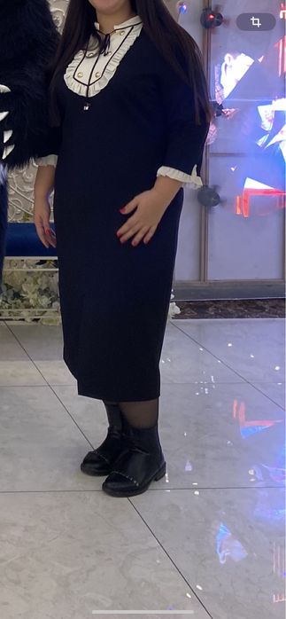 Классикалық көйлек 50-52р