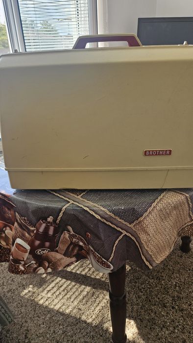 Многооперационна Шевна машина