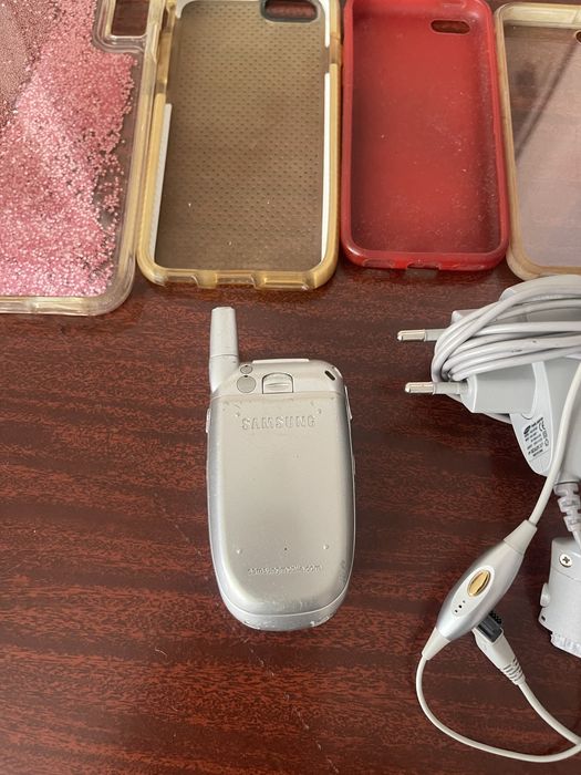 Телефон расскладушка