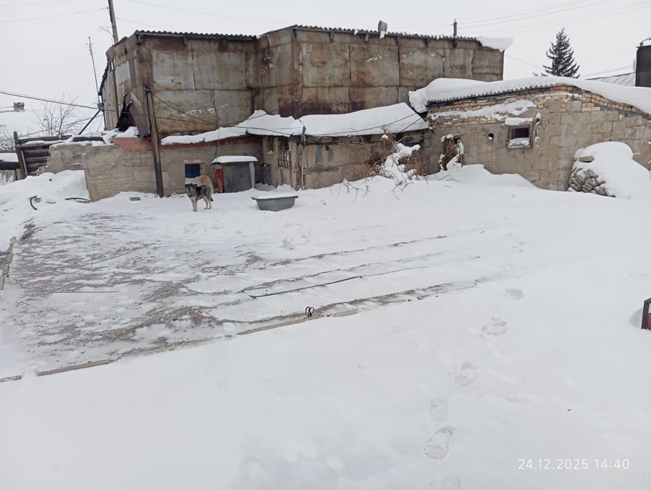 Продам частный дом