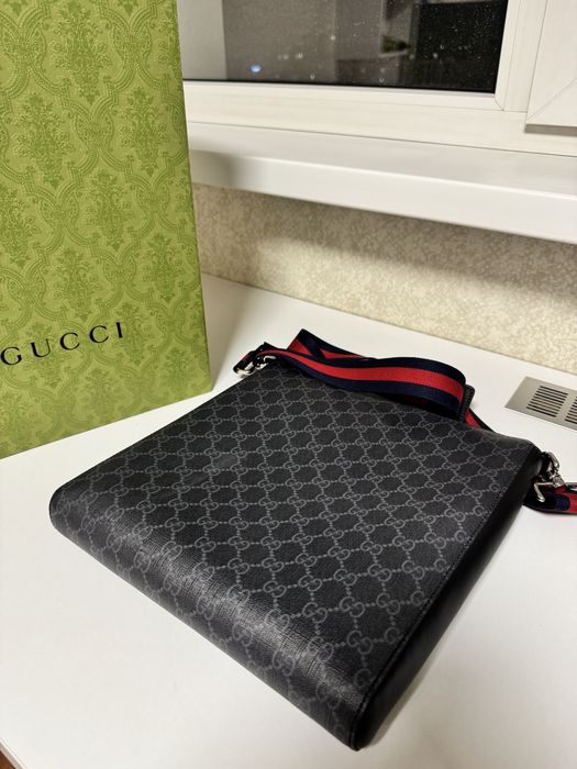 Сумка Gucci GG Supreme