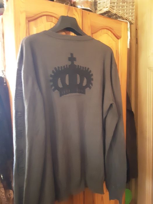 Маркова мъжка спортна фланелка.