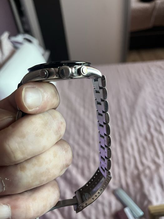 Мъжки часовник christophe duchamp