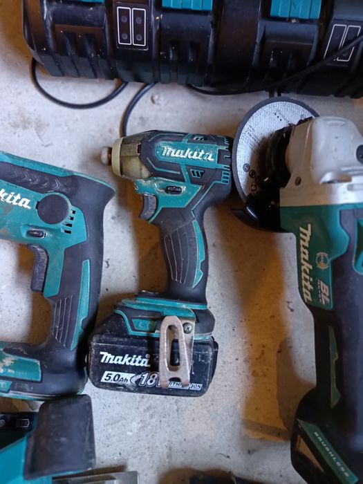 Makita diferite modele