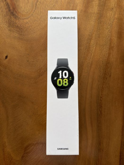Samsung Galaxy Watch 5