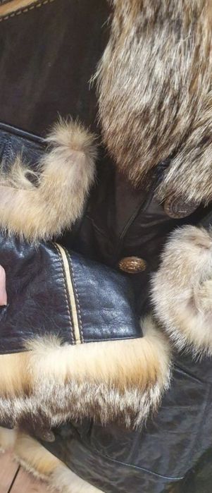 Кожено   яке, Италия