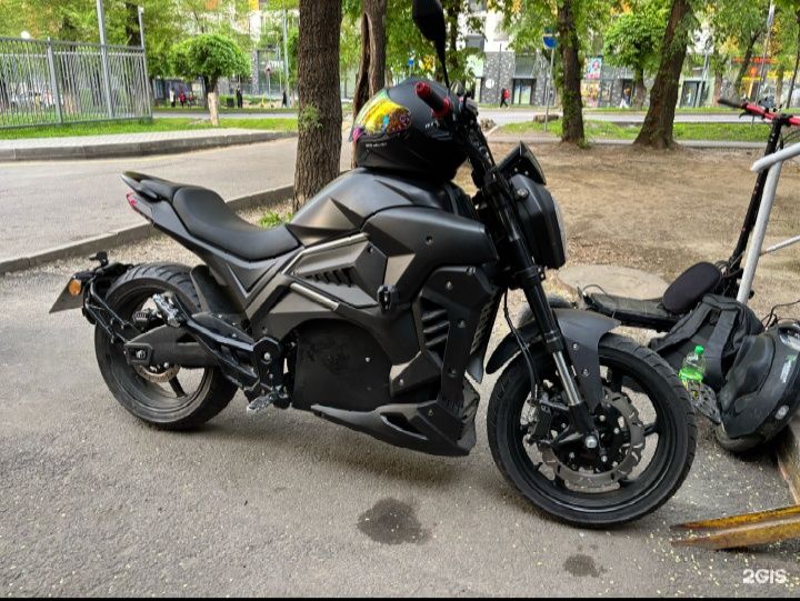 Ремонт электротранспорта