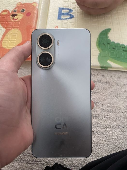 Huawei nova 10se 128гб без минусов