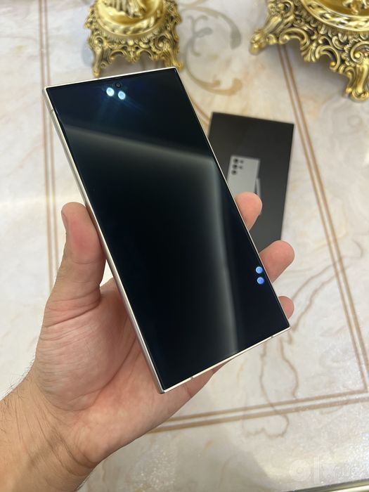 Samsung Galaxy S24 Ultra