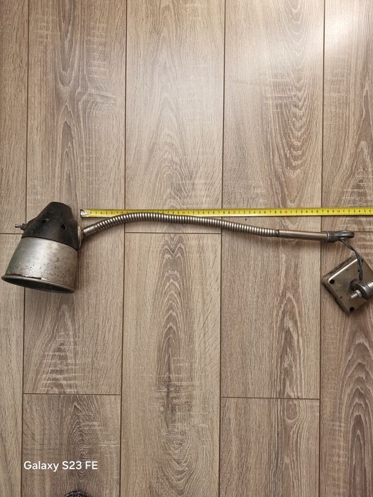 Lampă  "birou ".