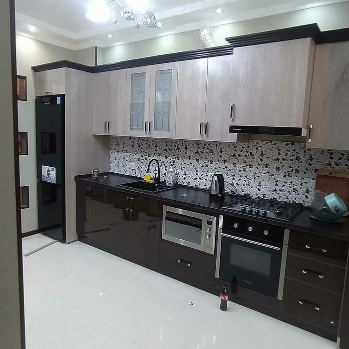 Paxtakor metrosi yonida 1 xonali kvartira ijaraga beriladi