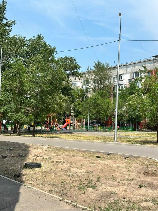 продам 1 комн квартиру за Людвигом