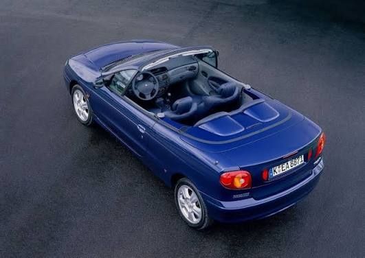KIT RoadSter ( Megane MK1)