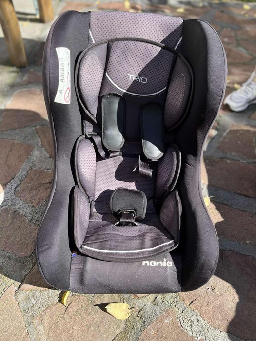 Столче за кола Trio Nania