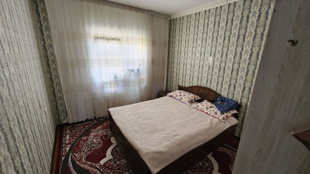 Сергели 1  3/3/5 Нахтга  Через ипотекага Нарсалари билан