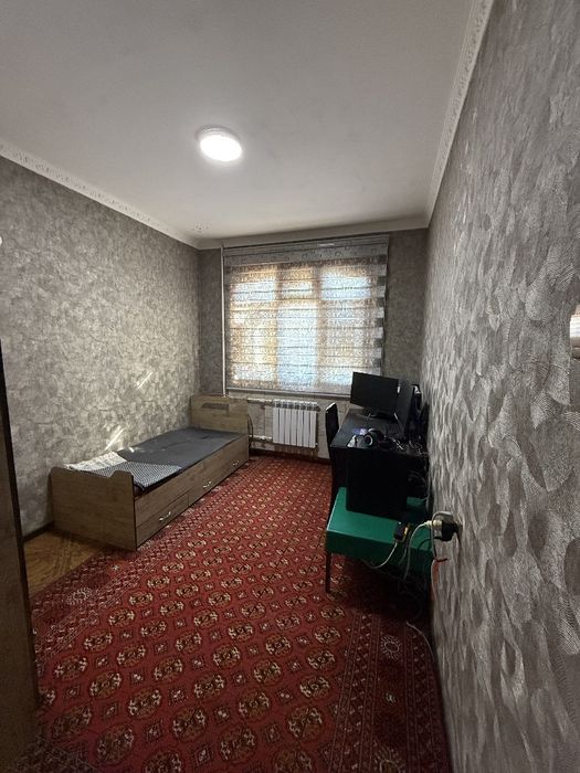 Kvartira  Shayxontohur tumani  bel tepa mahallasida