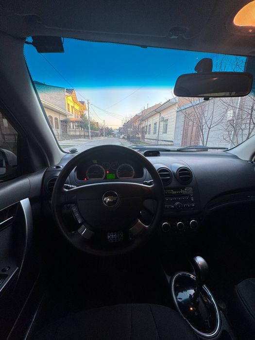 Nexia 3 avtomat продается