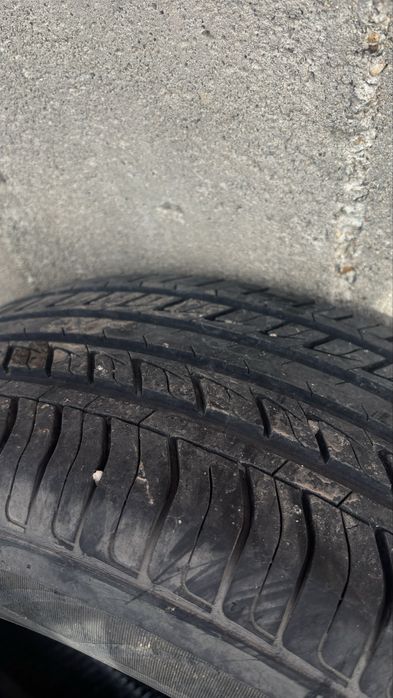 Hankook optimo meo 2 225/60 R16