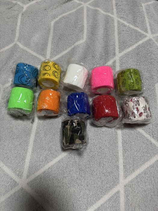 Продам материалы для тату , машинка для тату , холдер