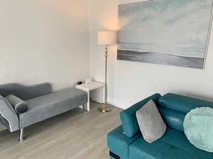 Дава се под наем Двустаен апартамент в София, Бояна - 67 кв.м за 612 € - Снимка #1