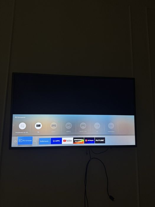 Телевизор Samsung "105см"