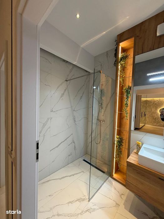Apartament NOU 2 camere de inchiriat First Estates|Pipera|Voluntari