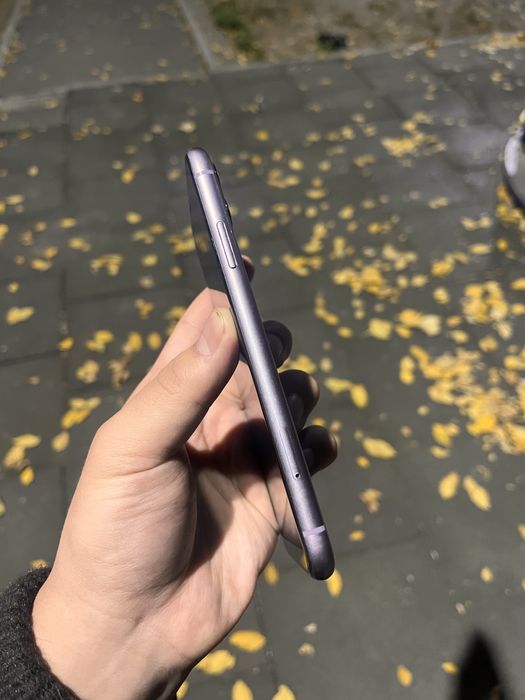 iPhone 11 256GB. Без Ремонта !