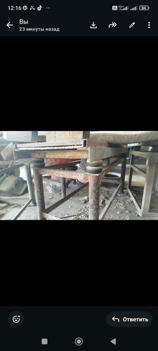 Продаются станки