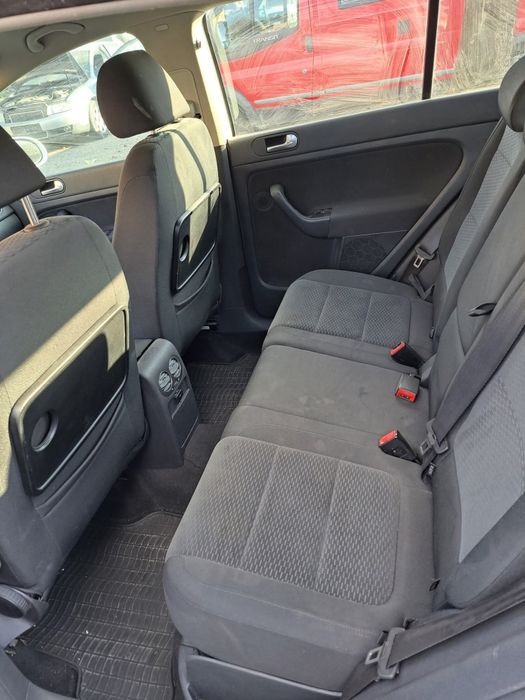 Golf 6 plus 2009 1.4 tsi automatik dsg