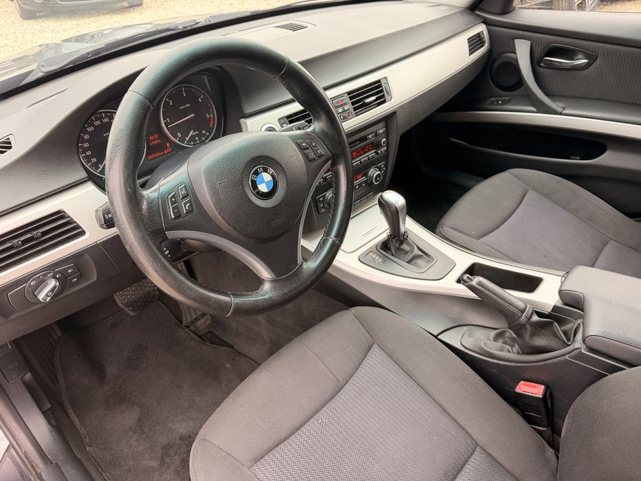 BMW 320 D Automat 2011 Euro 4900