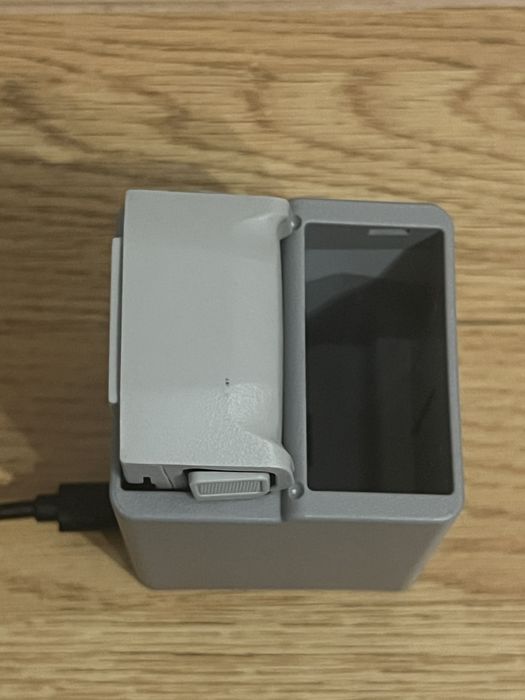 Зарядная станция для DJI Mini 3-4 Pro