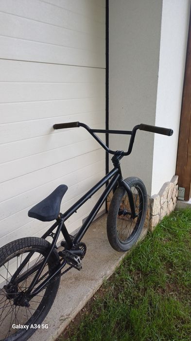 Bmx we the people