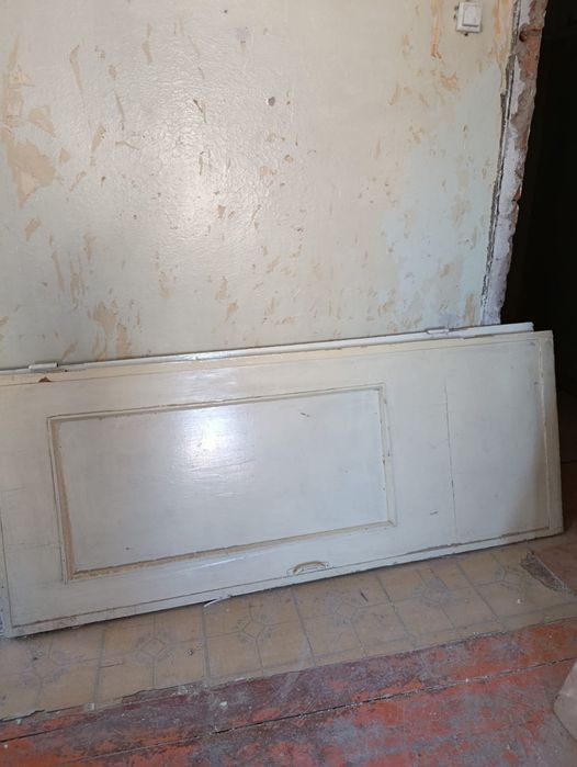 Двери отдам даром