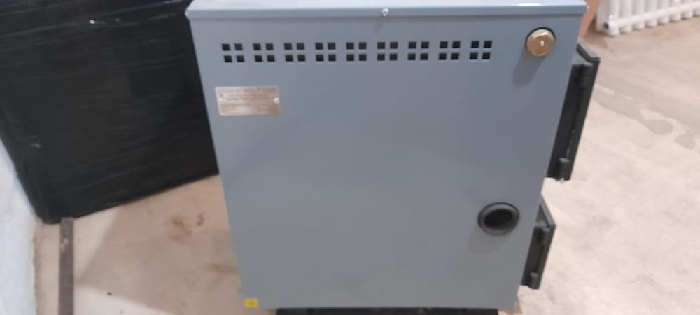 Котел отопительный