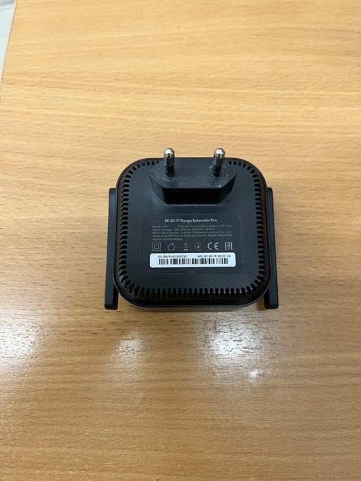 Усилитель Wi-Fi | Mi Wi-Fi Range Extender Pro