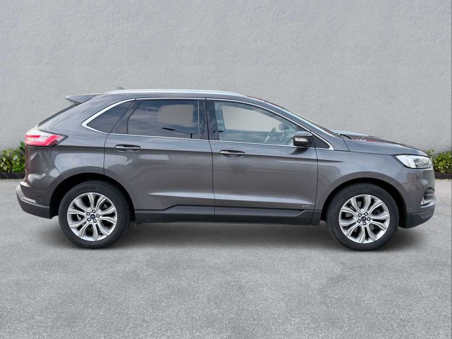 FORD Edge 2019 — imagine 4