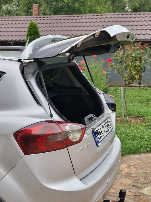 FORD KUGA 2.0, TDCI, 4×4