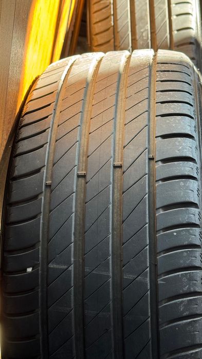 Продавам гуми Kleber Dynaxer HP4 225/55/17