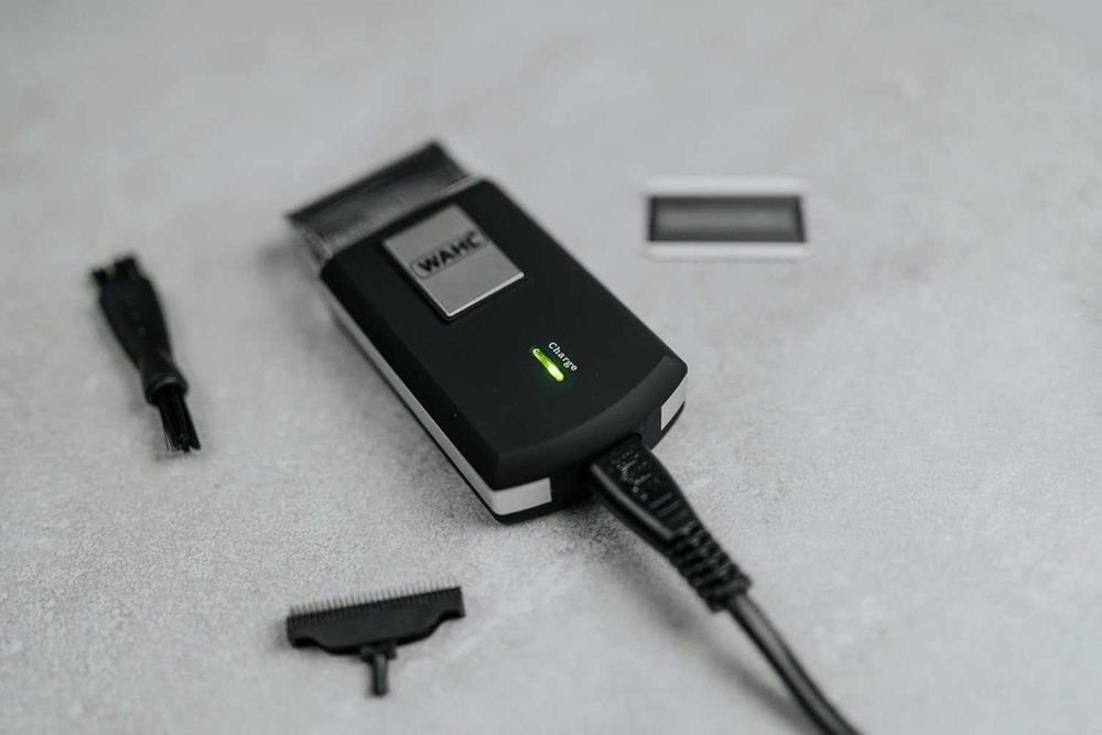 Wahl Електрическа Тример, Шейвър