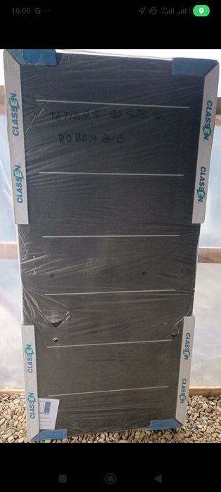 Foi de ușă fără toc 64/74/84/94/104