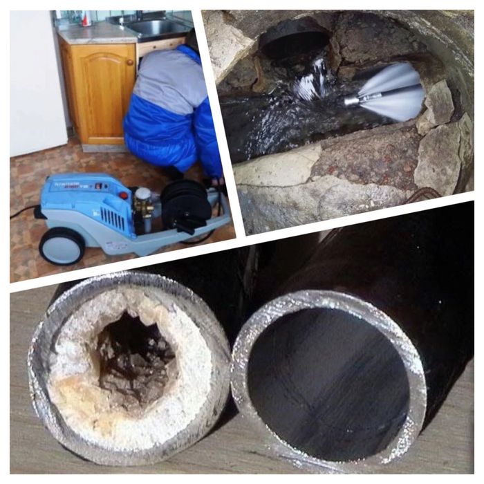 Сантехник Алматы 24/7 | Срочный выезд | Все виды работ