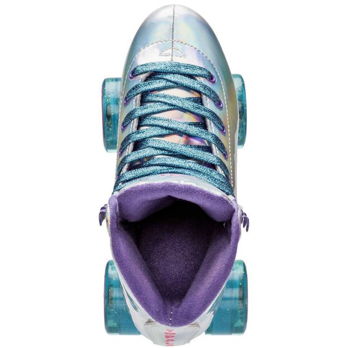 Impala Rollerskates Holographic Role 36