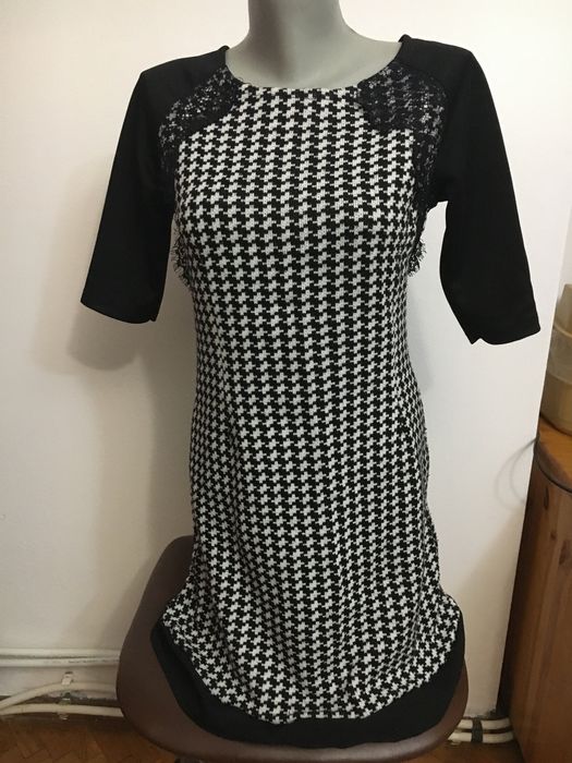 Рокли- S, М красиви, като нови