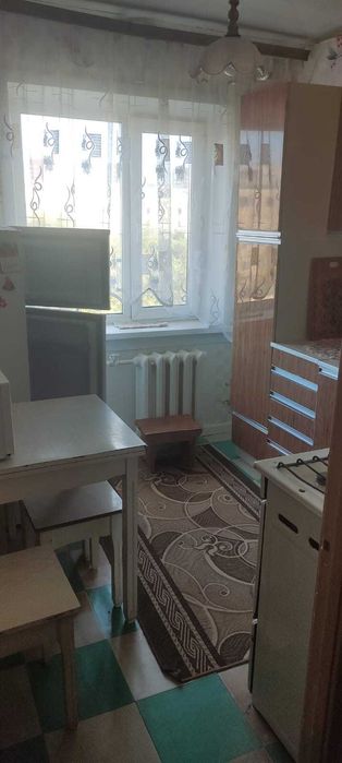 Продам квартиру в Степногорске