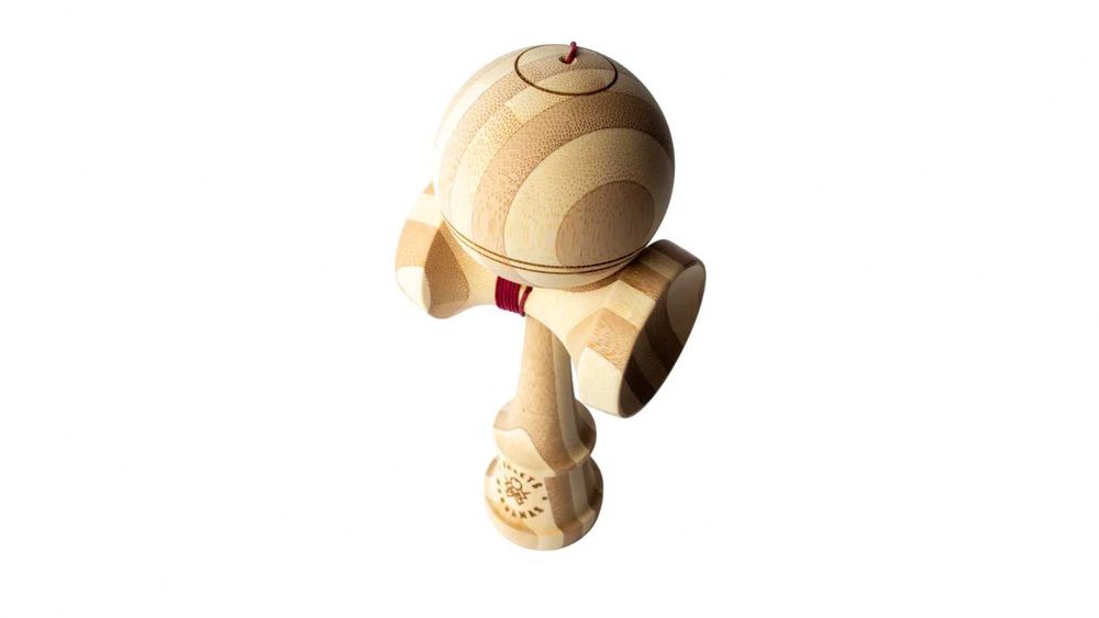 Kendama sweets - NATTY BAMBOO