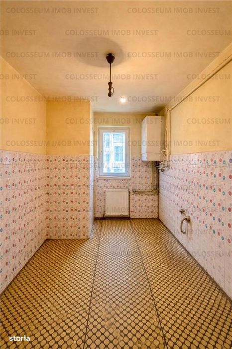 Apartament 3 camere | etaj intermediar- zona Astra