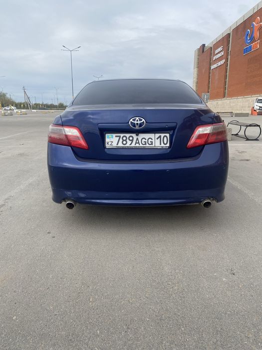 Камри 40 продам